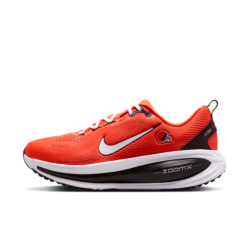 Nike Vomero 18 (Cleveland Browns)