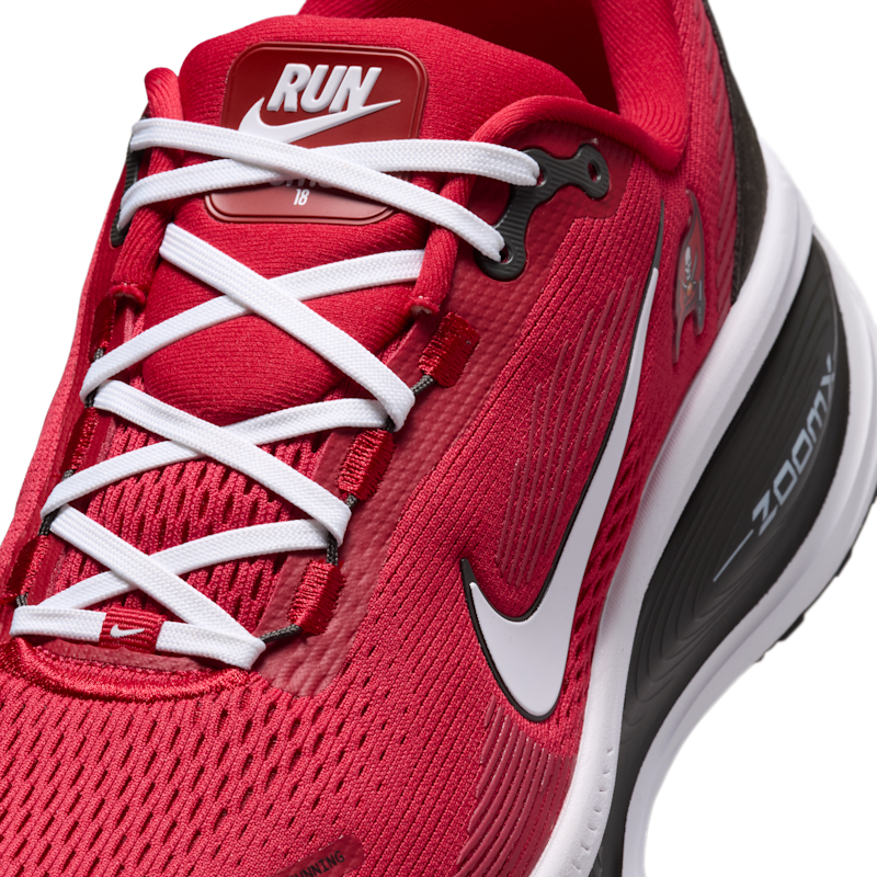 Nike Vomero 18 (Tampa Bay Buccaneers) - Imagen 7