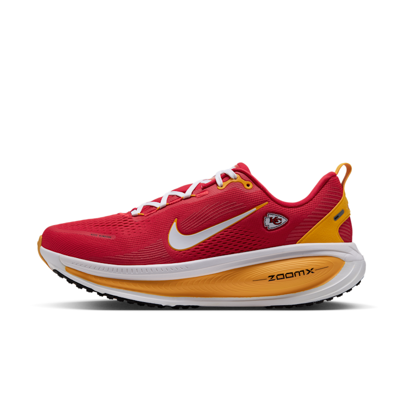 Nike Vomero 18 (Kansas City Chiefs)