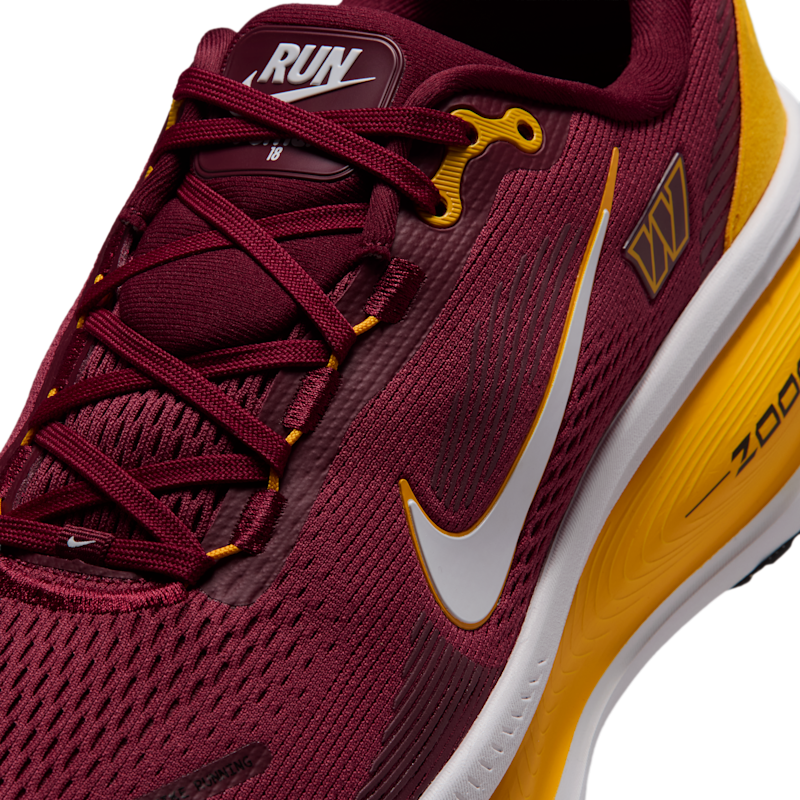 Nike Vomero 18 (Washington Commanders) - Imagen 7