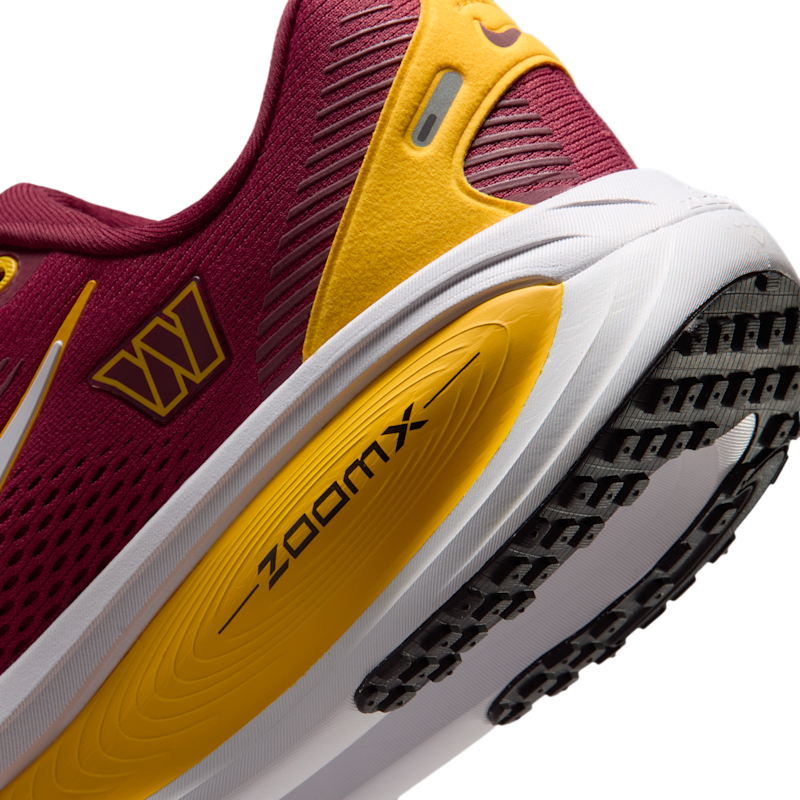 Nike Vomero 18 (Washington Commanders) - Imagen 8