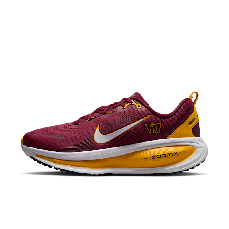 Nike Vomero 18 (Washington Commanders)