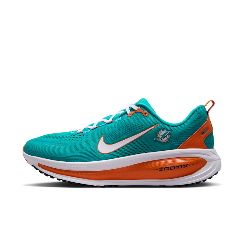 Nike Vomero 18 (Miami Dolphins)
