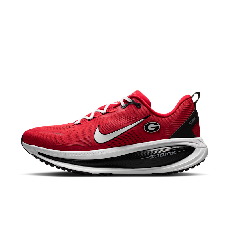 Nike College Vomero 18 (Georgia)