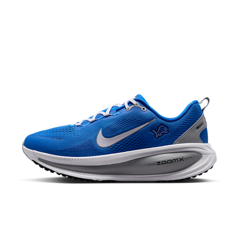 Nike Vomero 18 (Detroit Lions)