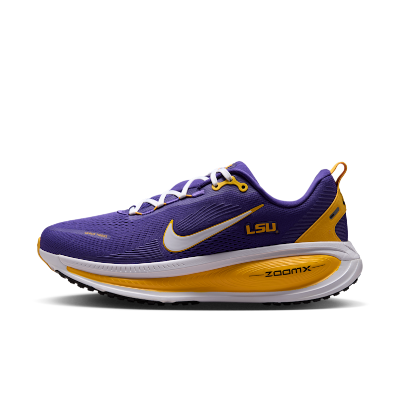Nike College Vomero 18 (LSU)