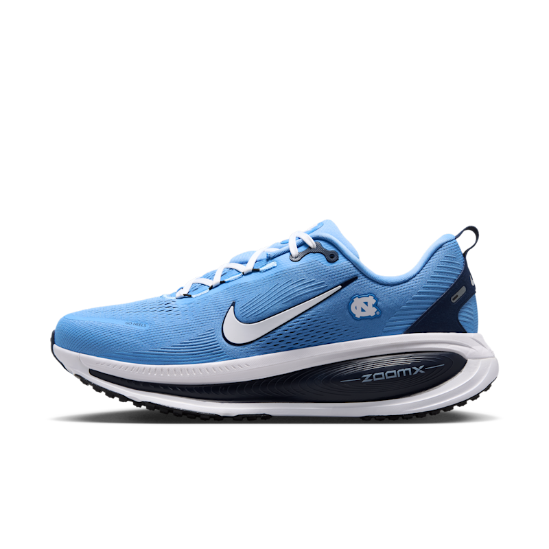 Nike College Vomero 18 (Carolina del Norte)
