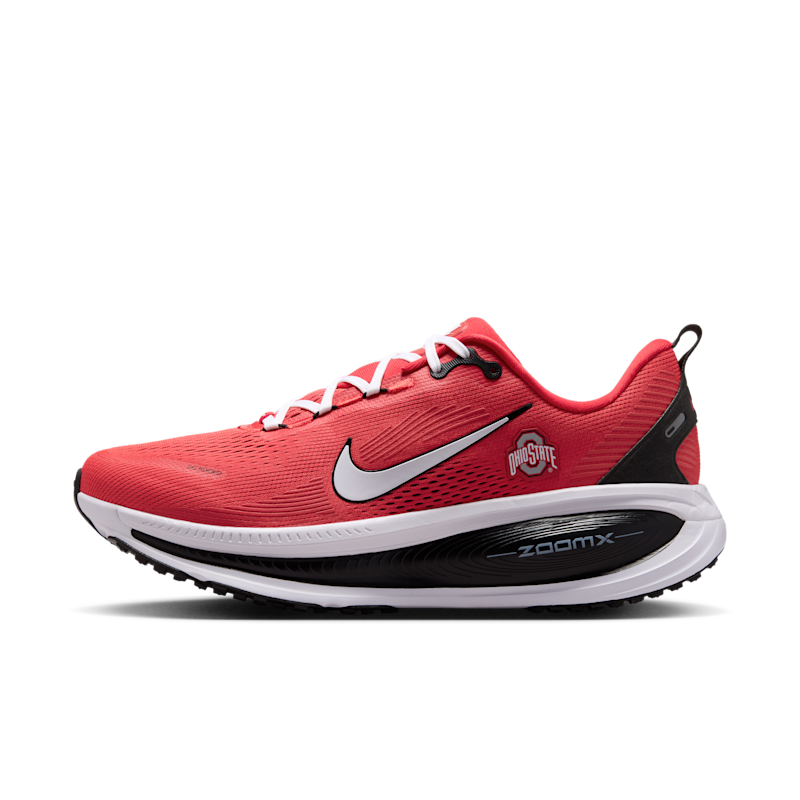Nike College Vomero 18 (Ohio State)
