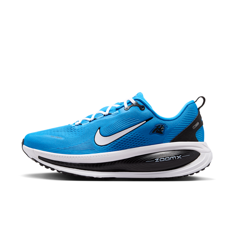 Nike Vomero 18 (Carolina Panthers)