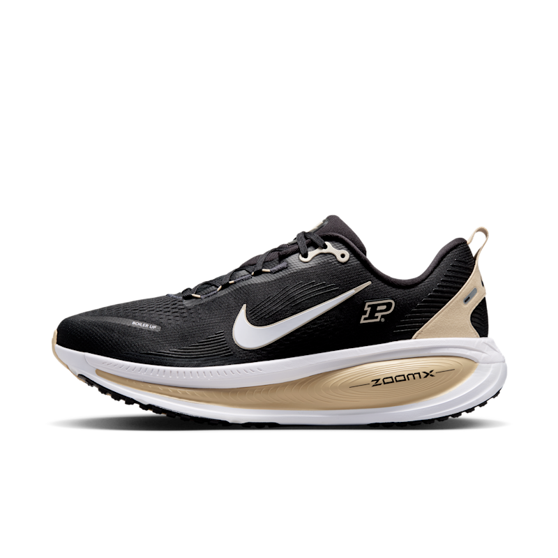 Nike College Vomero 18 (Purdue)