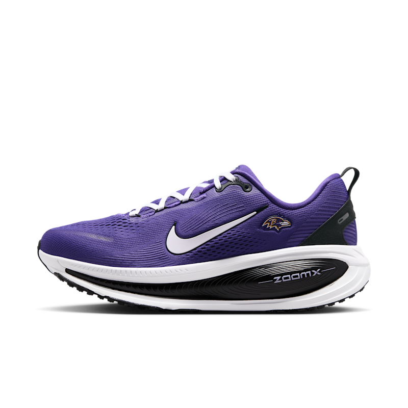 Nike Vomero 18 (Baltimore Ravens)