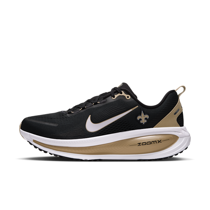 Nike Vomero 18 (New Orleans Saints)