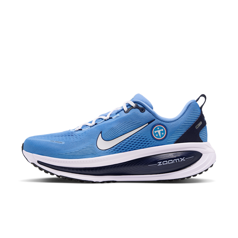 Nike Vomero 18 (Tennessee Titans)