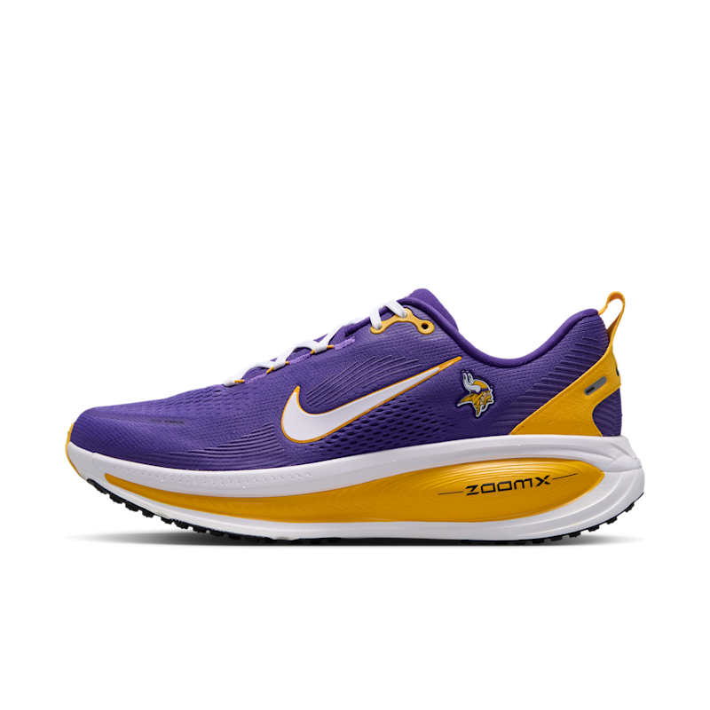 Nike Vomero 18 (Minnesota Vikings)