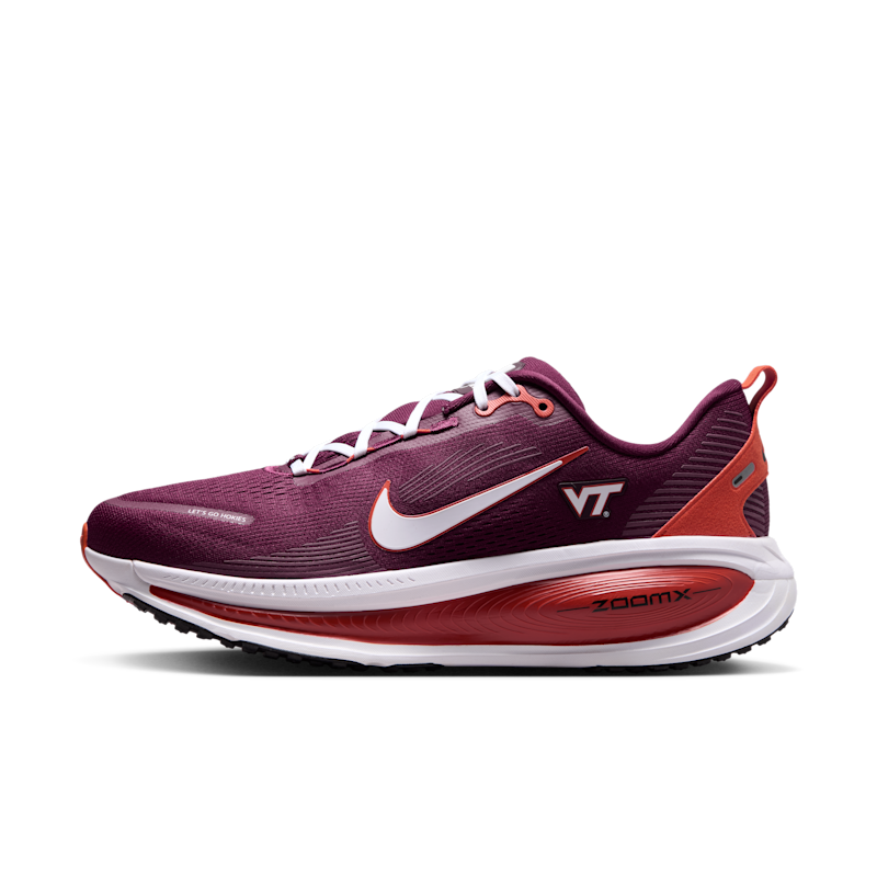 Nike College Vomero 18 (Virginia Tech)