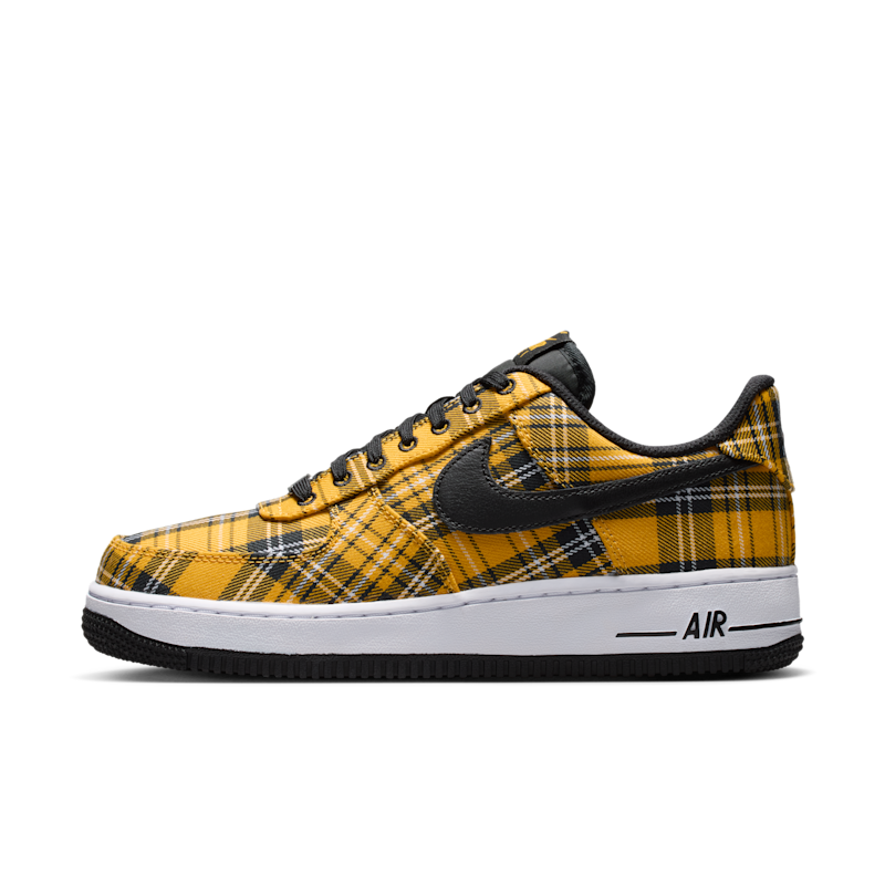 Nike Air Force 1 '07 "Plaid"