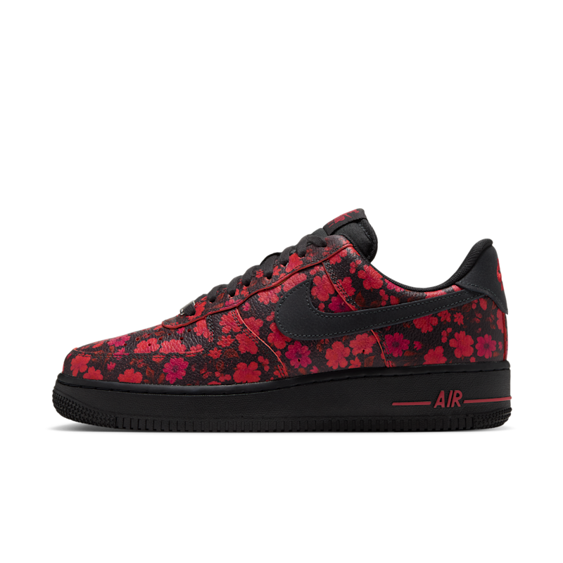 Nike Air Force 1 '07 "Floral"