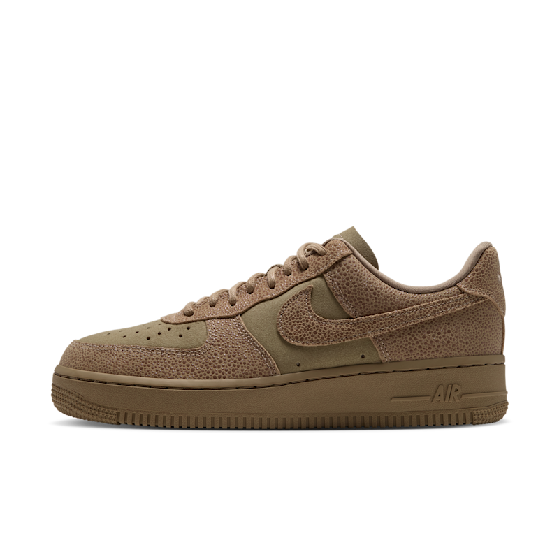 Nike Air Force 1 '07 SE Shagreen