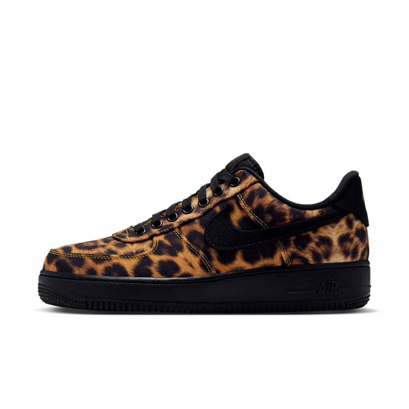 Nike Air Force 1 '07 SE Leopard