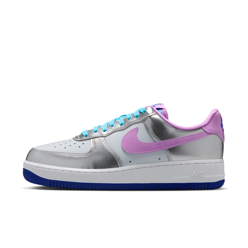 Nike Air Force 1 '07 "WNBA All-Star Weekend"