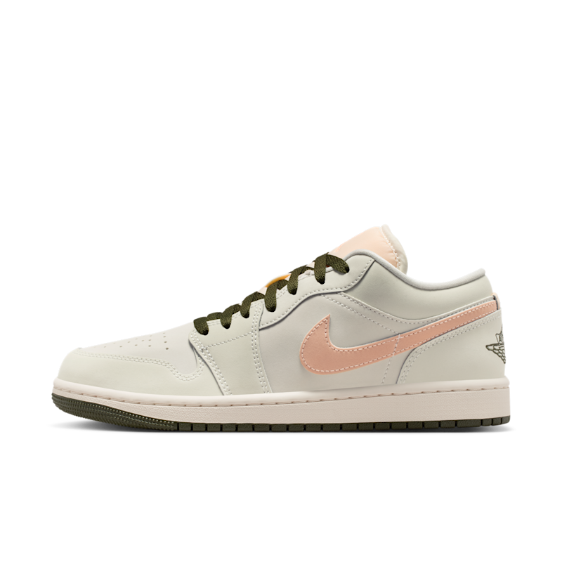 Air Jordan 1 Low