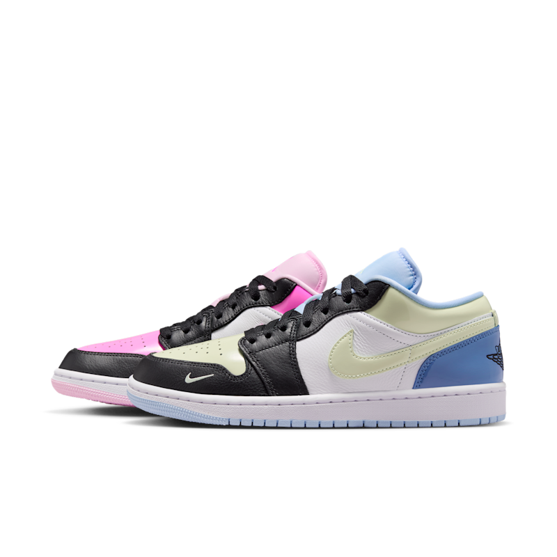 Air Jordan 1 Low SE