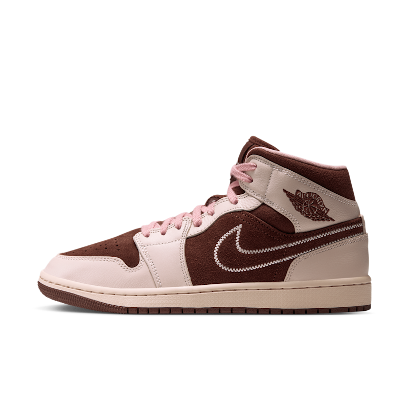 Air Jordan 1 Mid SE