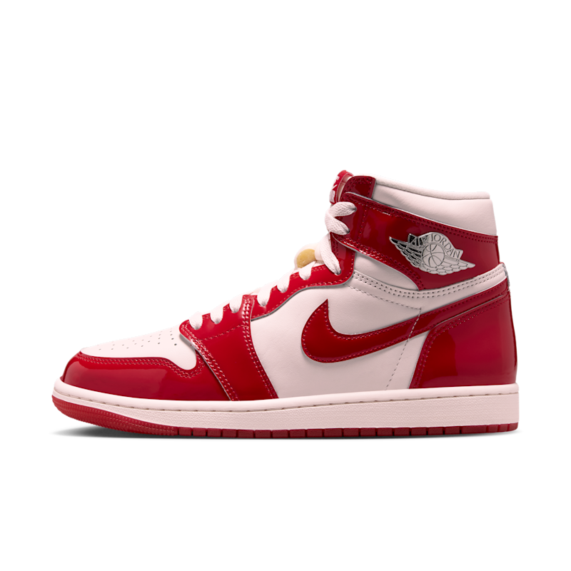 Air Jordan 1 Retro High OG "Nails and Grails"