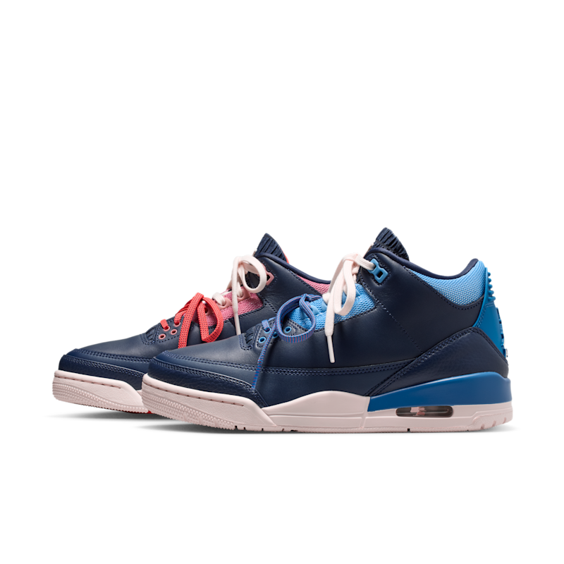 Air Jordan 3 Retro "Sport Renaissance"