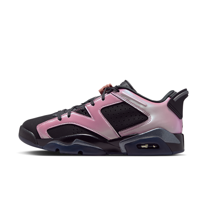 Air Jordan 6 Retro Low "Metamorphosis"