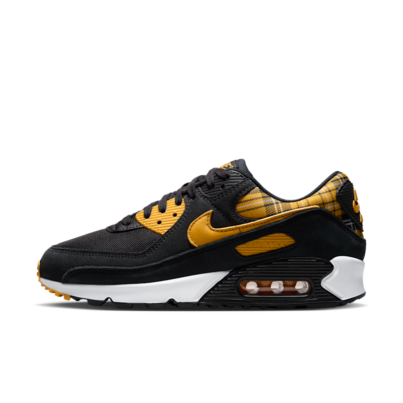Nike Air Max 90 "Plaid"