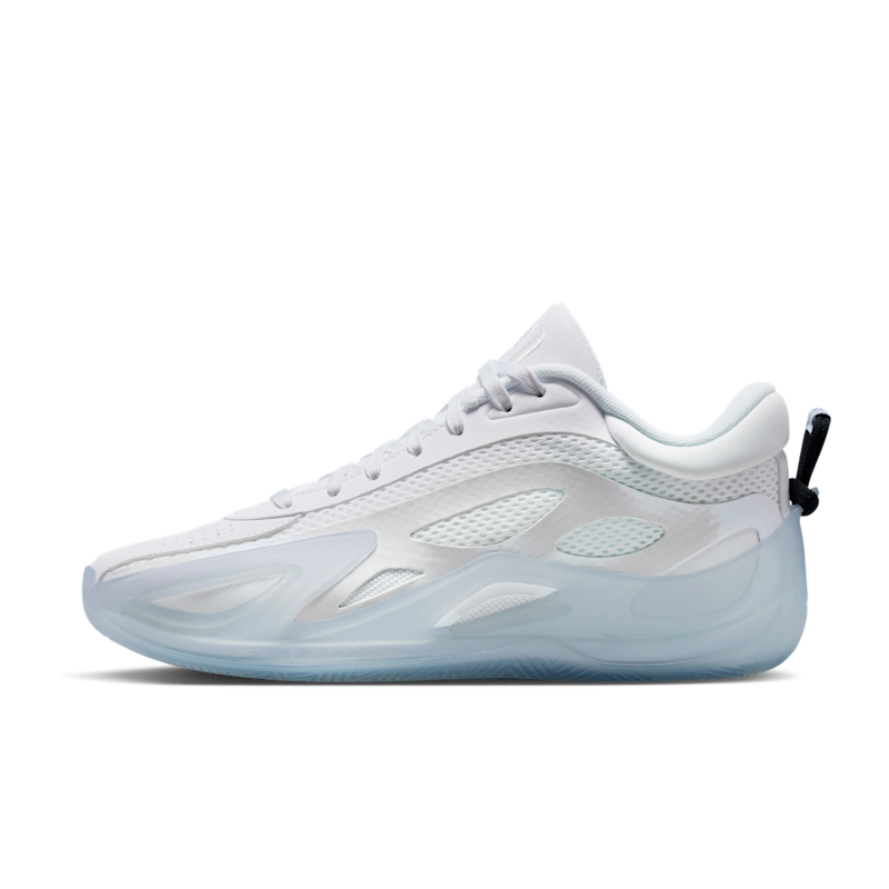 Jordan Heir Series 2 "Triple White"