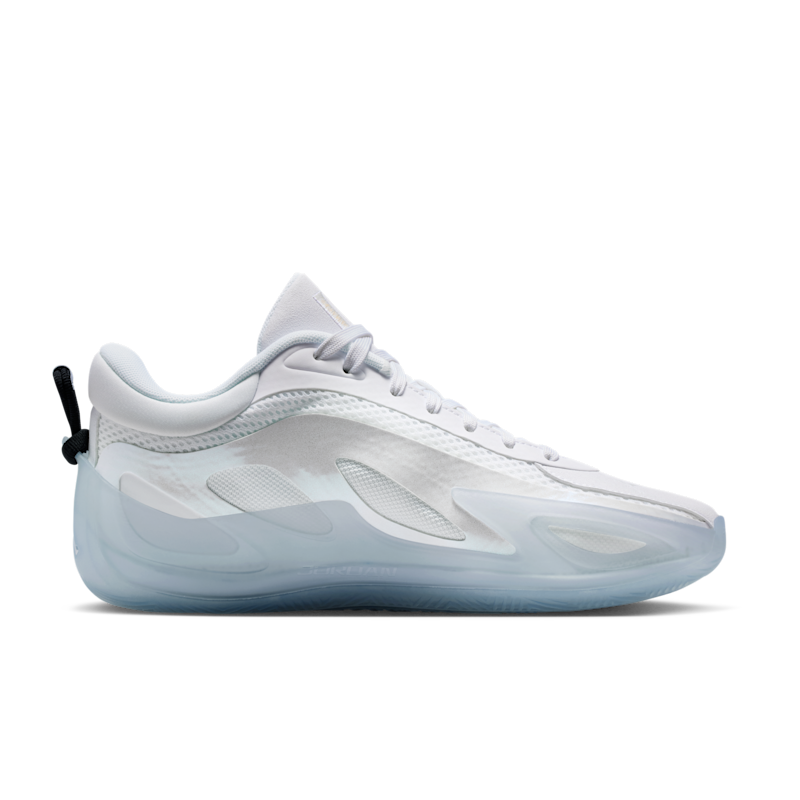 Jordan Heir Series 2 "Triple White" - Imagen 3
