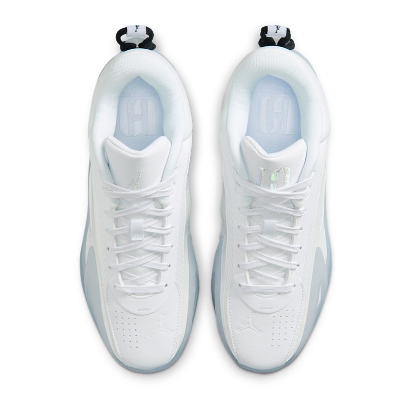 Jordan Heir Series 2 "Triple White" - Imagen 4