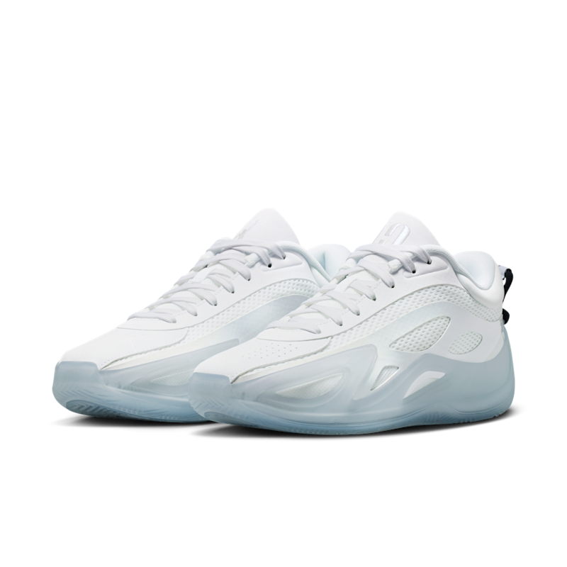 Jordan Heir Series 2 "Triple White" - Imagen 5