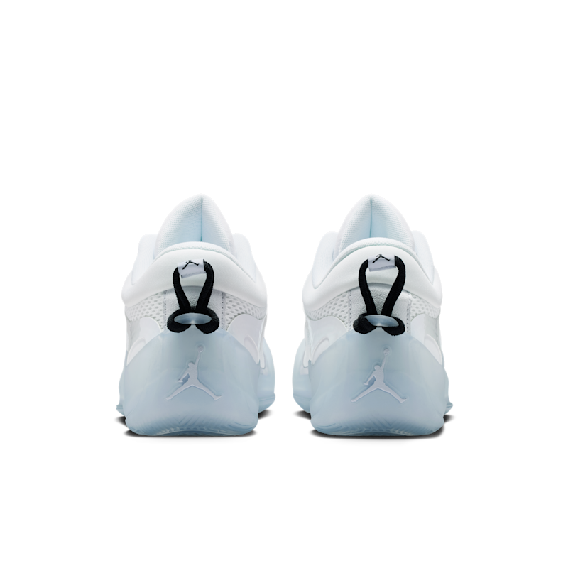 Jordan Heir Series 2 "Triple White" - Imagen 6
