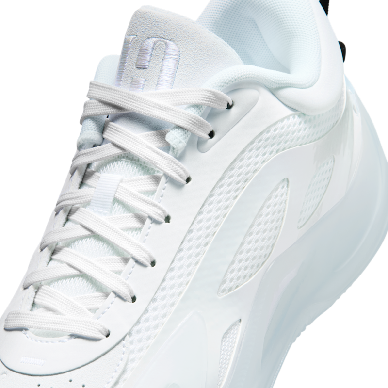 Jordan Heir Series 2 "Triple White" - Imagen 7