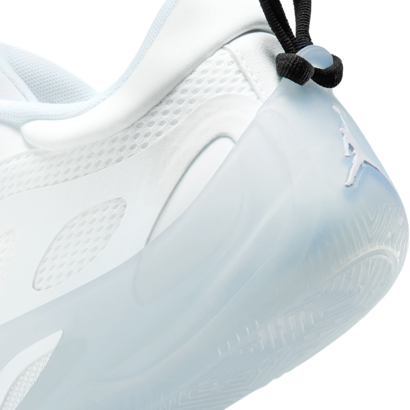 Jordan Heir Series 2 "Triple White" - Imagen 8