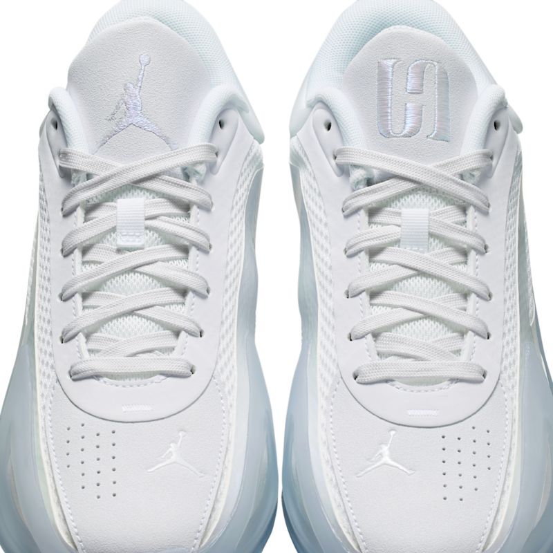 Jordan Heir Series 2 "Triple White" - Imagen 9