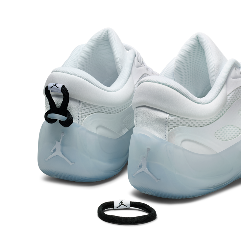 Jordan Heir Series 2 "Triple White" - Imagen 10