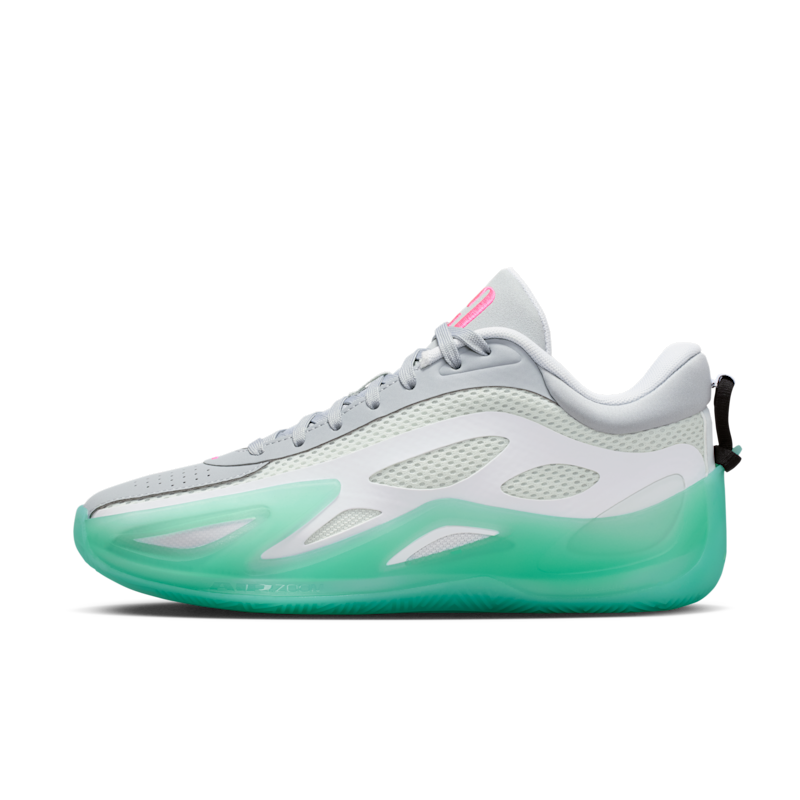 Jordan Heir Series 2 "Seafoam"