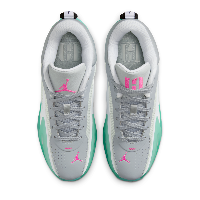 Jordan Heir Series 2 "Seafoam" - Imagen 4