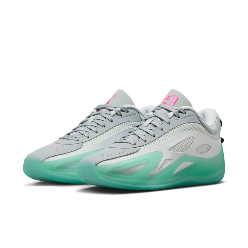 Jordan Heir Series 2 "Seafoam" - Imagen 5