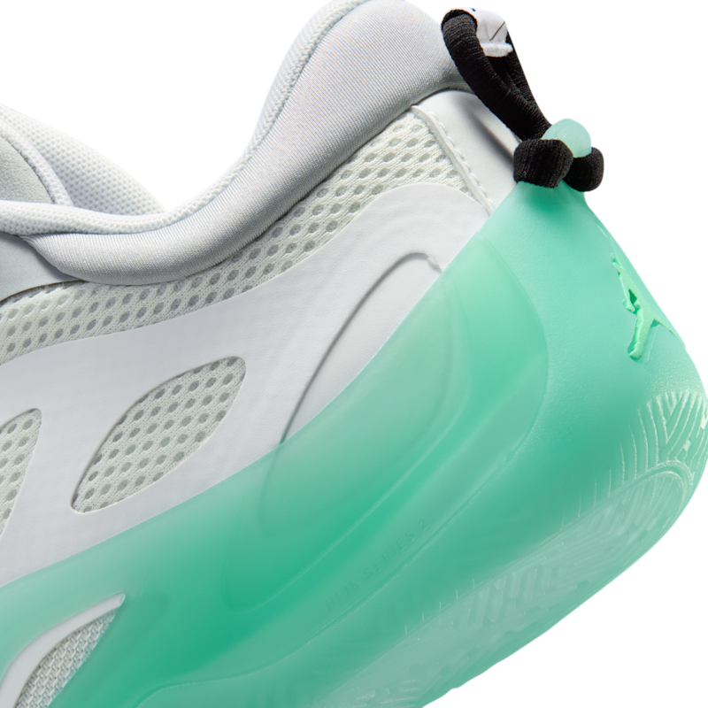 Jordan Heir Series 2 "Seafoam" - Imagen 8