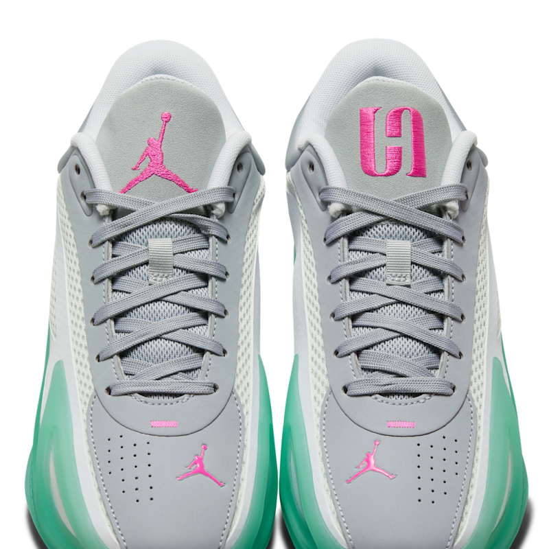 Jordan Heir Series 2 "Seafoam" - Imagen 9