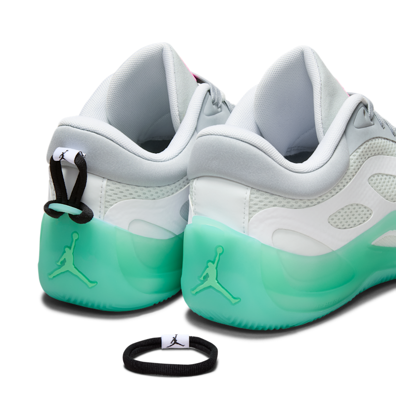 Jordan Heir Series 2 "Seafoam" - Imagen 10