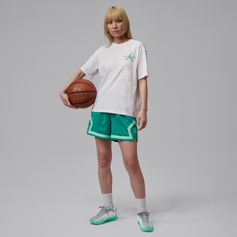 Jordan Heir Series 2 "Seafoam" - Imagen 11