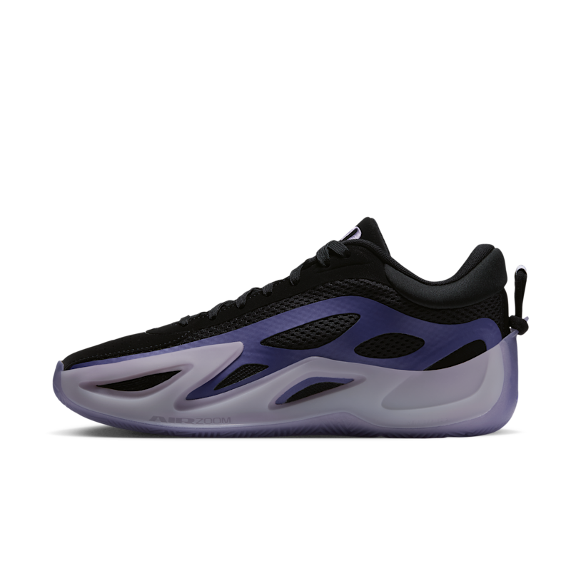 Jordan Heir Serie 2