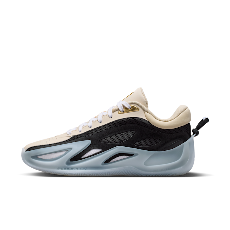 Jordan Heir Series 2 "Precious Medals"