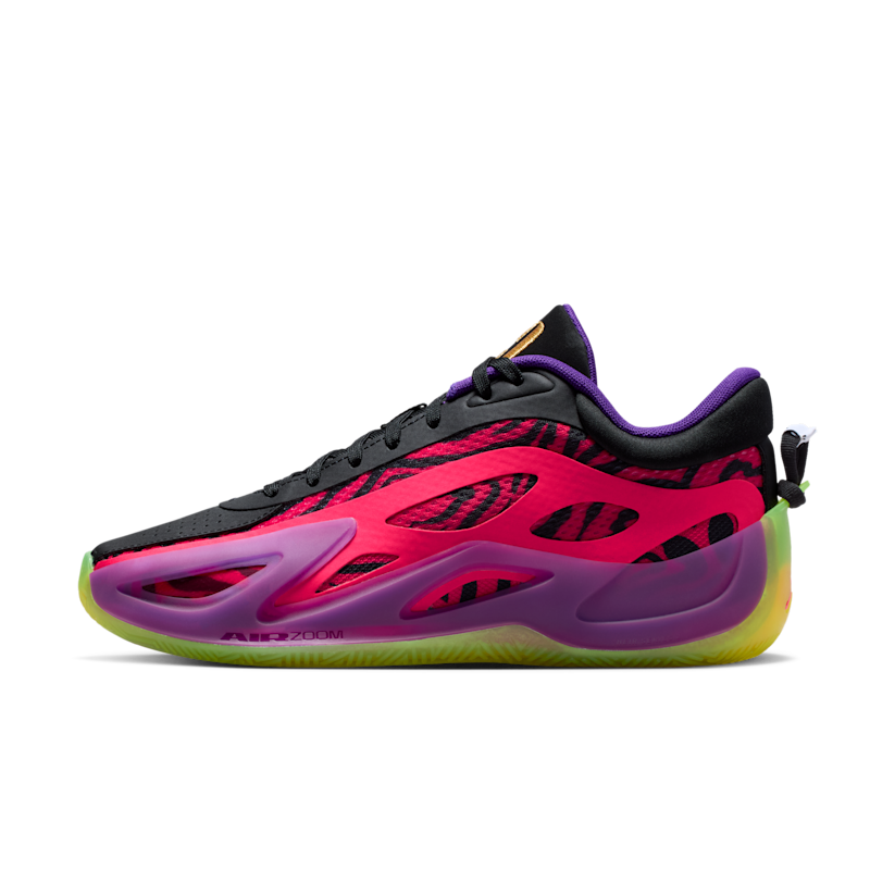 Jordan Heir Series 2 "Oh Sheila"